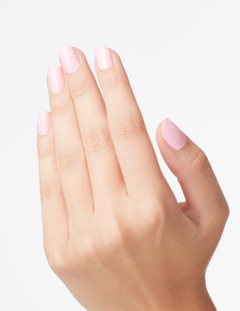 OPI Infinite Shine Polish - B56 Mod Giới thiệu về bạn
