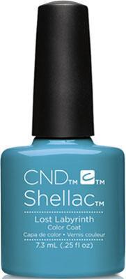 CND - Shellac Lost Labyrinth ***ĐẶC BIỆT***