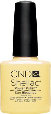 CND - Shellac Sun tẩy trắng