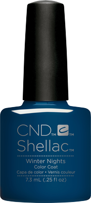 CND - Shellac Đêm Đông