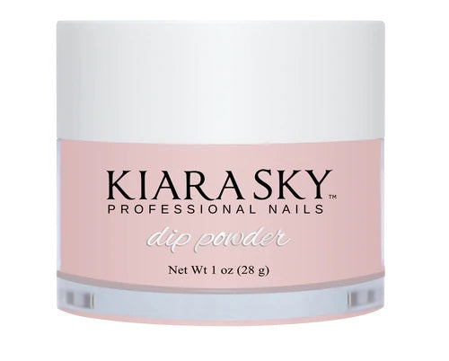 Kiara Sky Dipping Powder - D603 Exposed
