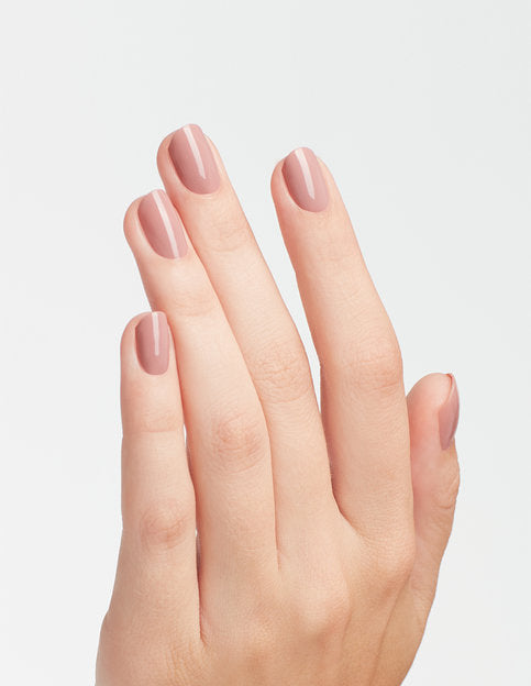OPI Infinite Shine Polish - F16 Tickle My France-y