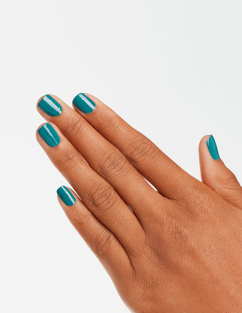 OPI Infinite Shine Polish - F85 Is That A Spear In Your Pocket
