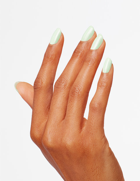 OPI Infinite Shine Polish - H65 That's Hula-rious!