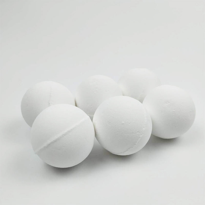 HappyFeet Bath Bomb - Jasmine - Case of 4