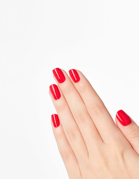 OPI Infinite Shine Polish - ISL L20 We Seafood And Eat It
