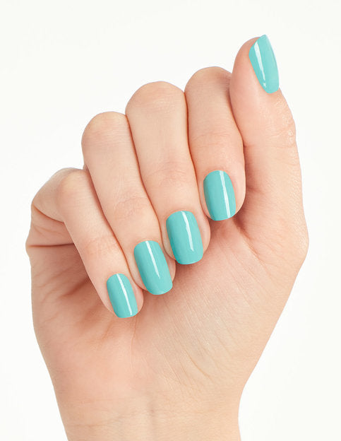OPI Infinite Shine Polish - L24 Closer Than You Might Belém