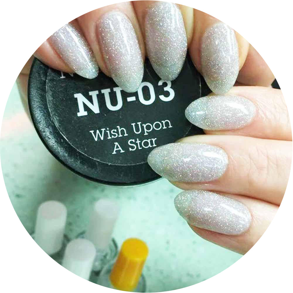 Nugenesis Dipping - NU 003 Wish Upon A Star