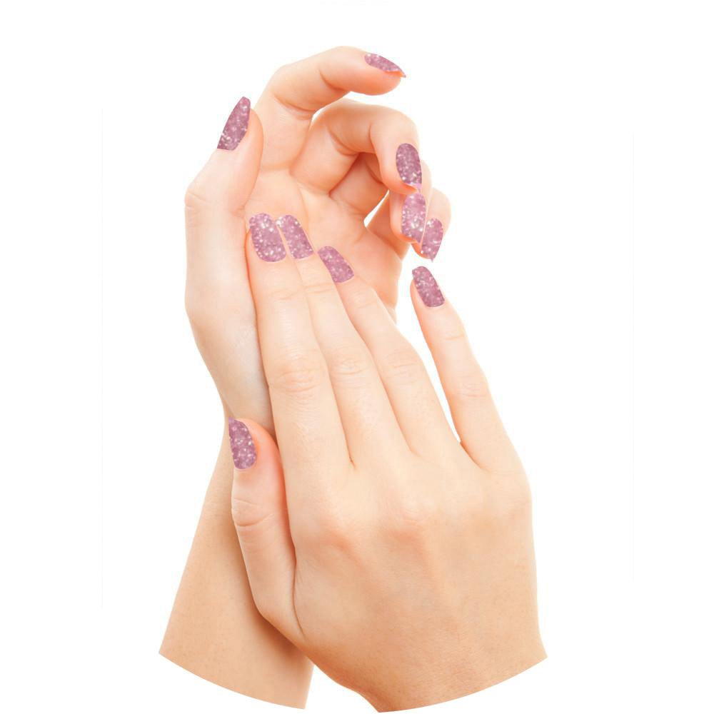 Nugenesis Dipping - NU 110 Lip Sync Pink
