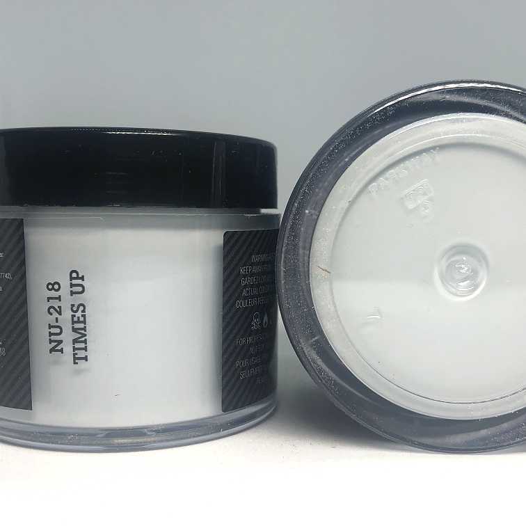 Nugenesis Dipping - NU 218 lần