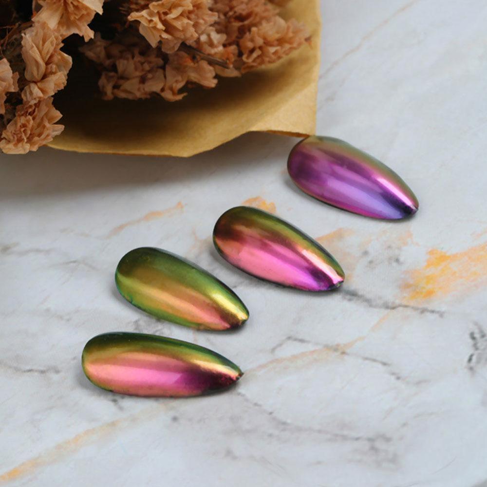 EXTREME+ Air Cushion Aurora Magic Powder Pen - Purple SB02