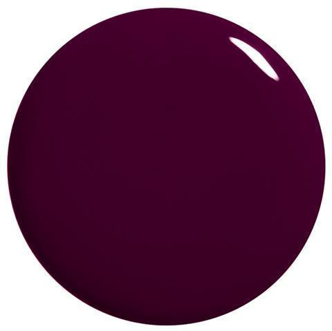 Orly Gel Matching Set # 31128 - Plum Noir