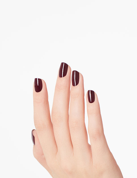 OPI Infinite Shine Polish - P41 Yes My Condor Can-do!