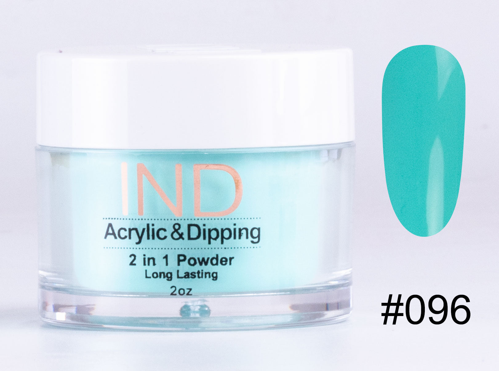IND Bột Acrylic Nhúng 2 Trong 1 2 Ounces - #96