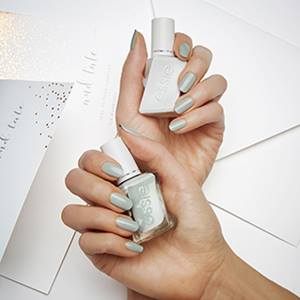 Essie Gel Couture Nail Polish # 1044 Sage You Love Me