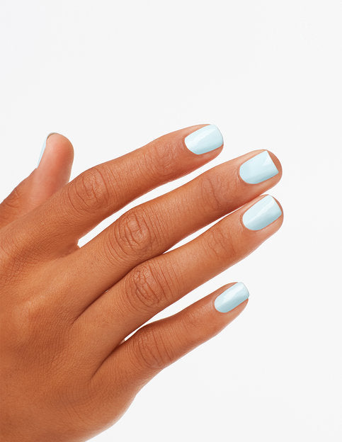 OPI Infinite Shine Polish - T75 It's a Boy!