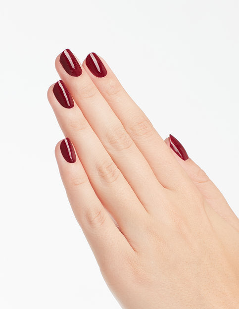 OPI Infinite Shine Polish - W64 We The Female