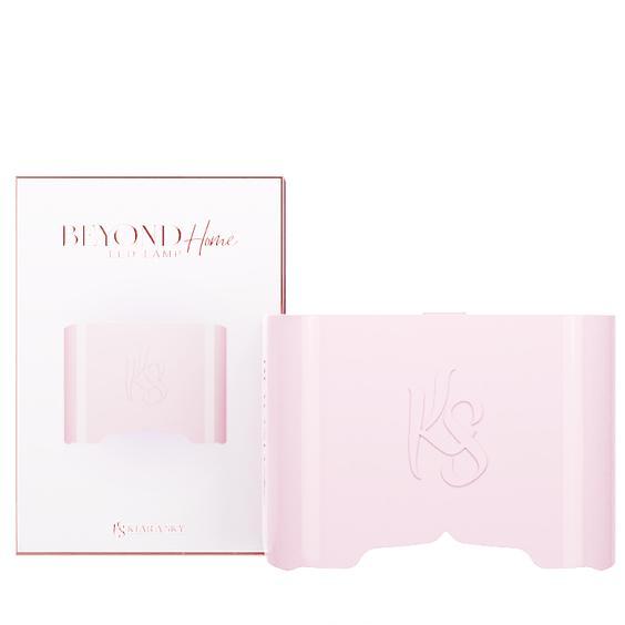 Kiara Sky Beyond Pro Home Mini LED Lamp - Pink