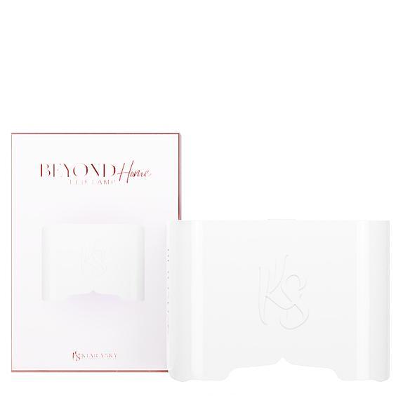 Kiara Sky Beyond Pro Home Mini LED Lamp - White