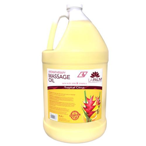 La Palm Lotion - Tropical - Gallon