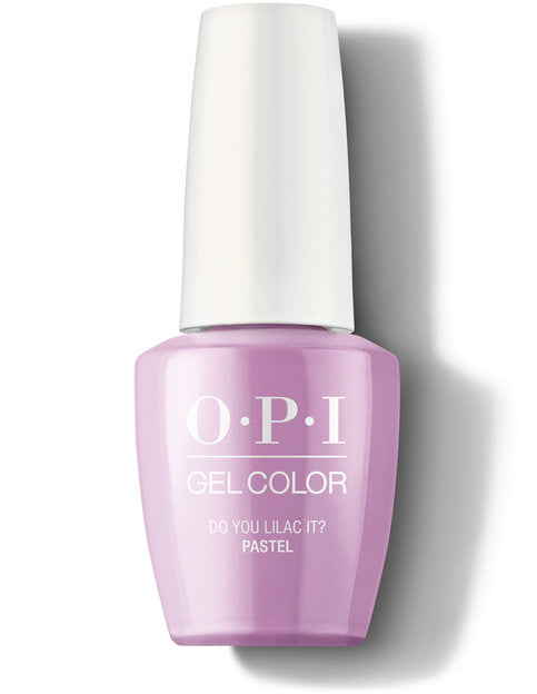 OPI Gel - GCT76 - I Am What I Amethyst