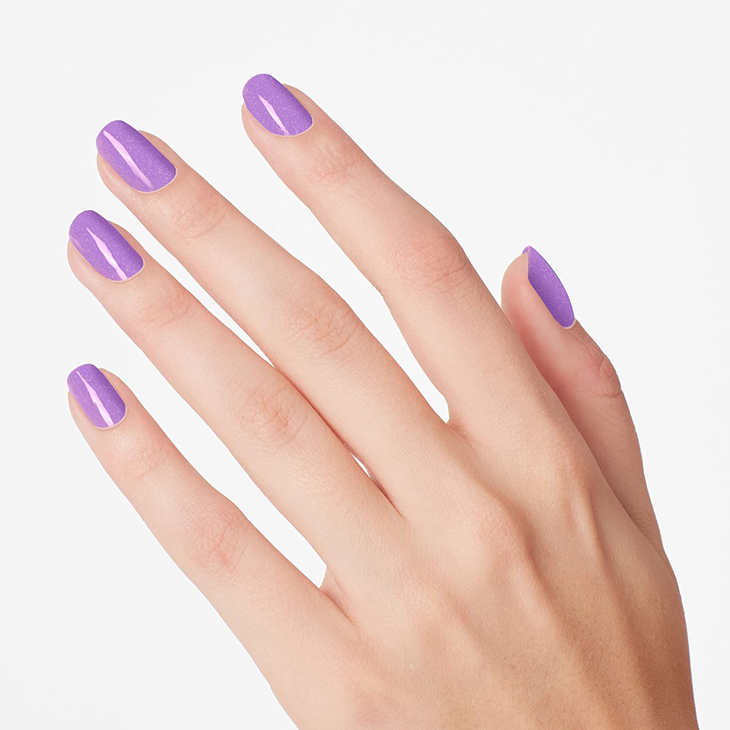 OPI Nail Polish Power of Hue Collection 2022 - Don't Wait Create #NLB006