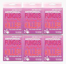 No Miss Antifungal Fungus Killer 1/4 Oz (7 mL) - 6 pcs