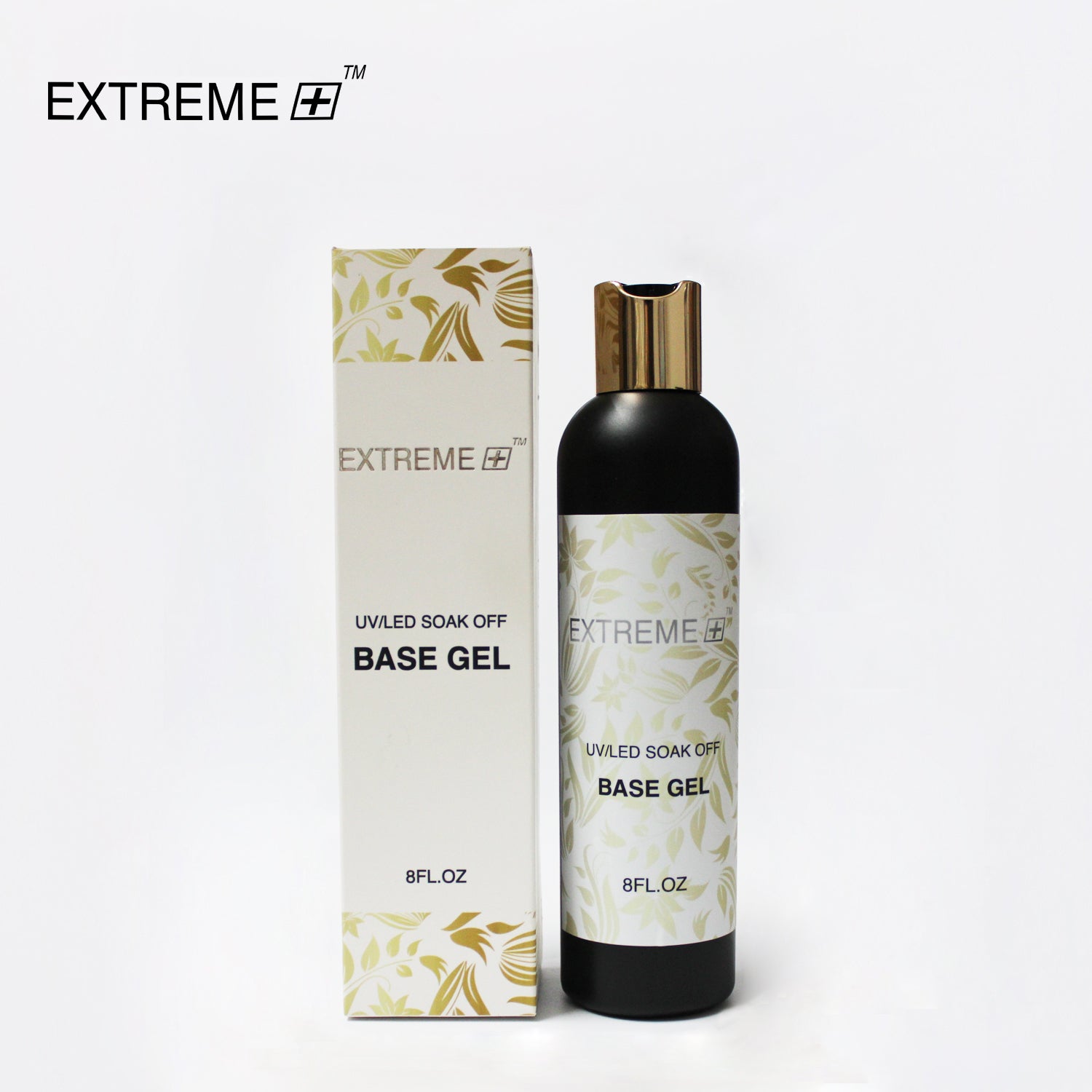 EXTREME+ Gel Base Coat 8oz