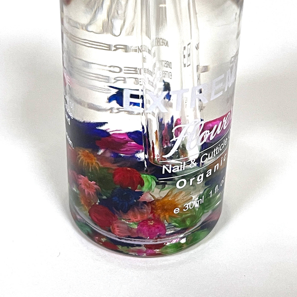 Dầu dưỡng biểu bì EXTREME+ hương hoa hữu cơ 1 oz - Sô cô la bạc hà