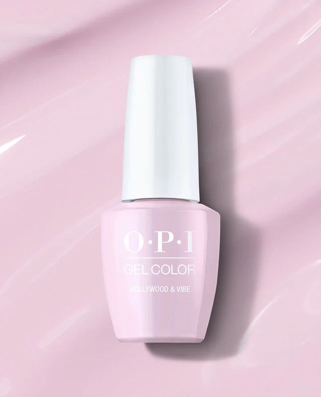 OPI GelColor - H004 "Hollywood & Vibe"