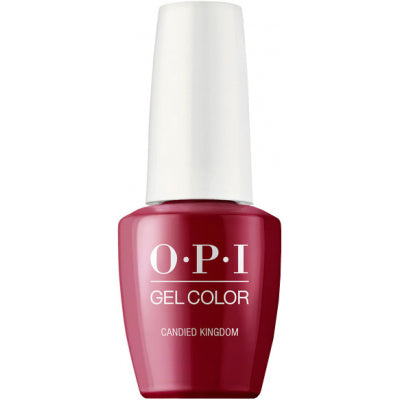 OPI Gel Color - K10 "Candied Kingdom"