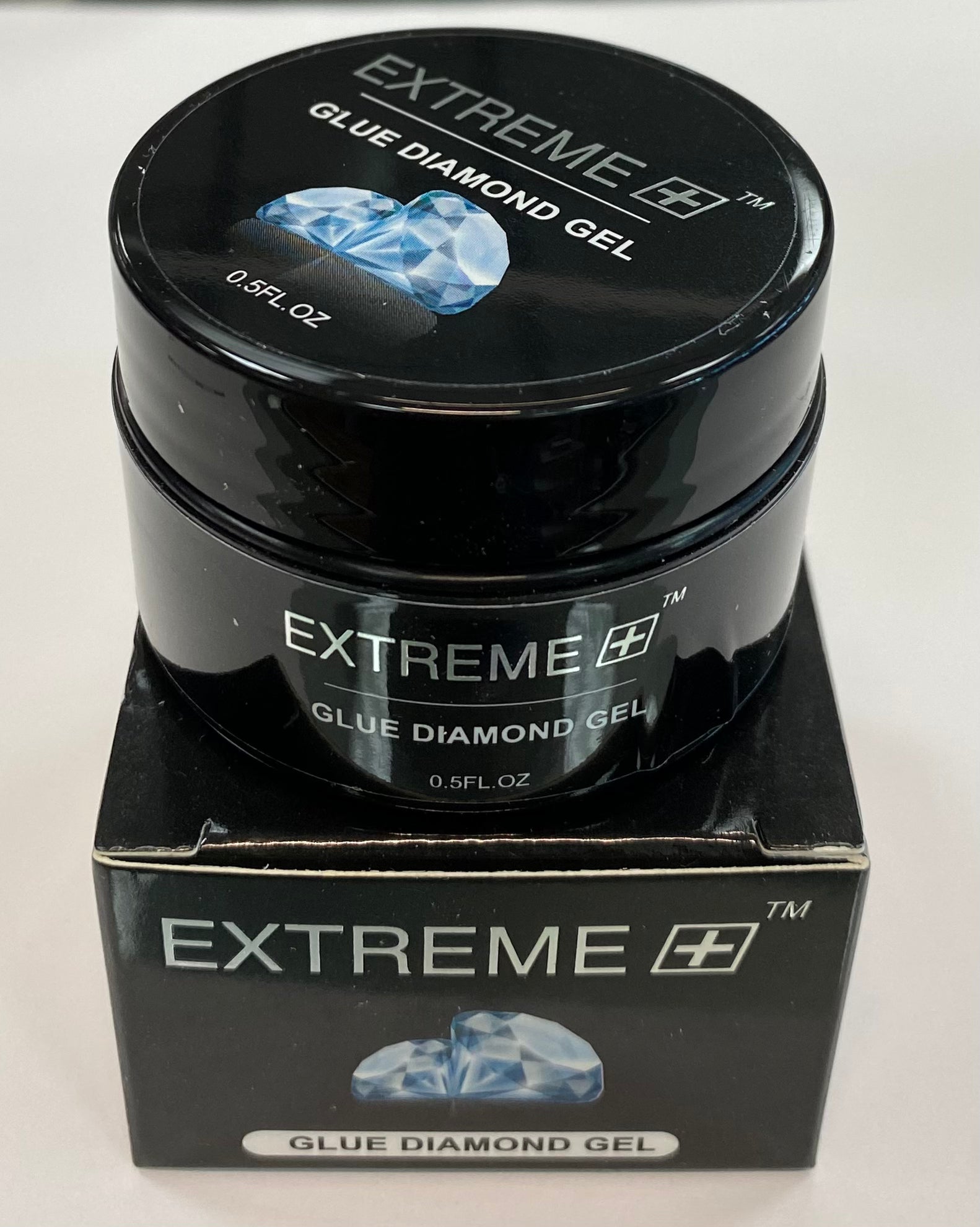 EXTREME+ Diamond Glue Gel - Jar Shape (Limited Sale)