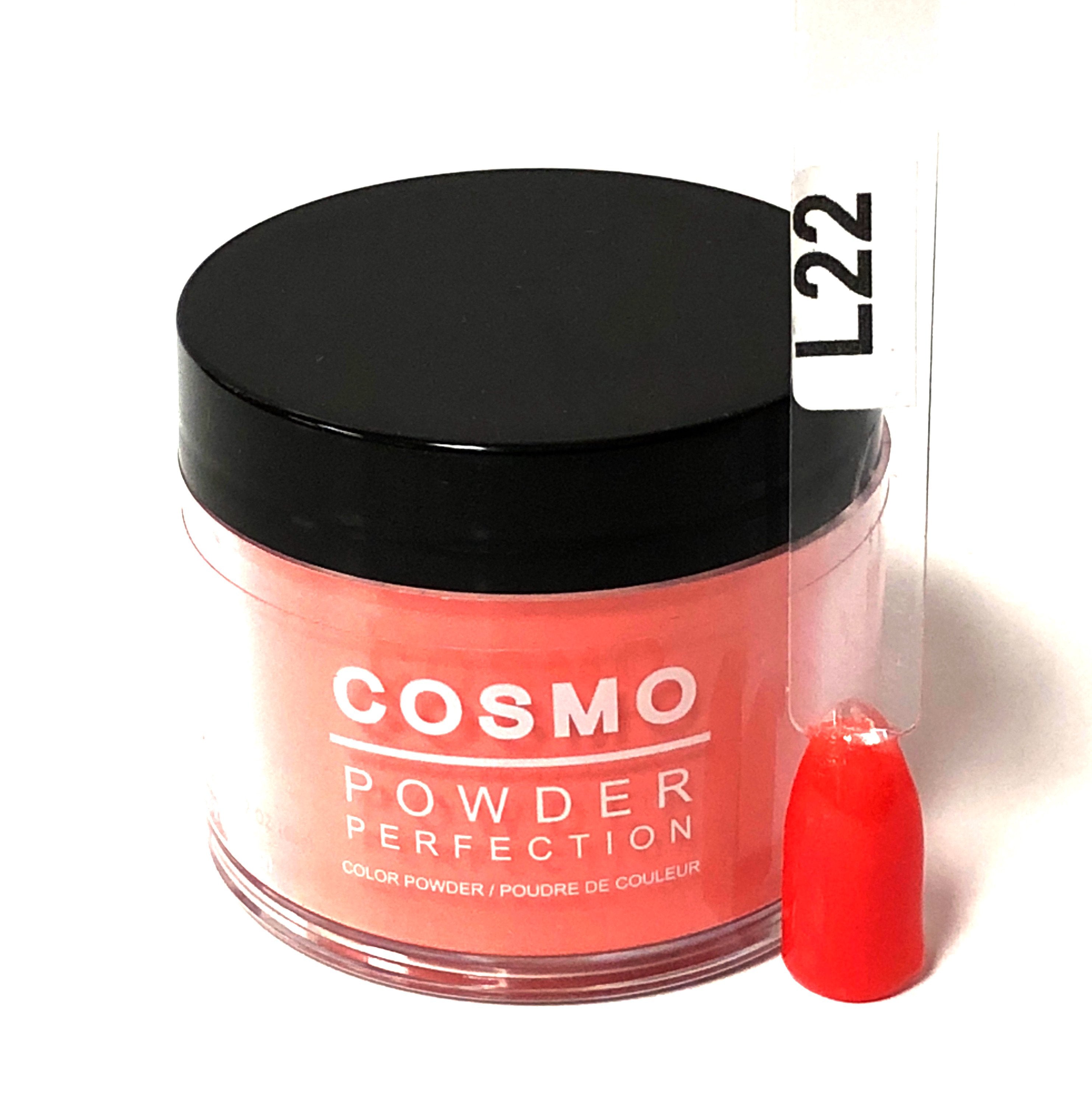 Bột Acrylic & Nhúng Cosmo 2 oz - CL022