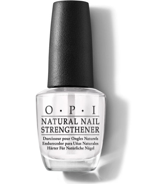 OPI Natural Nail Strengthener 15ml