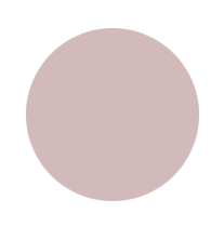 EXTREME+ Dipping Powder Organic - Pink & White: Ombre Dark Pink - 16 oz