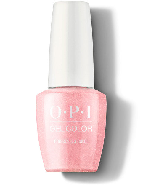 OPI Gel - R44 Princesses Rule!