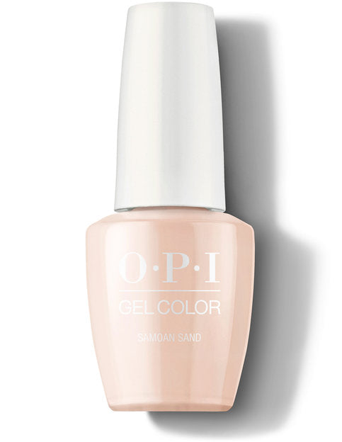 OPI Gel - P61 Samoan Sand