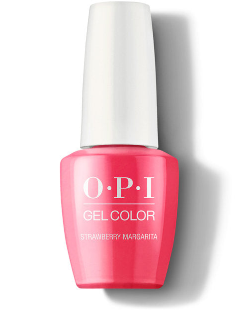 OPI Gel - M23 Strawberry Margarita