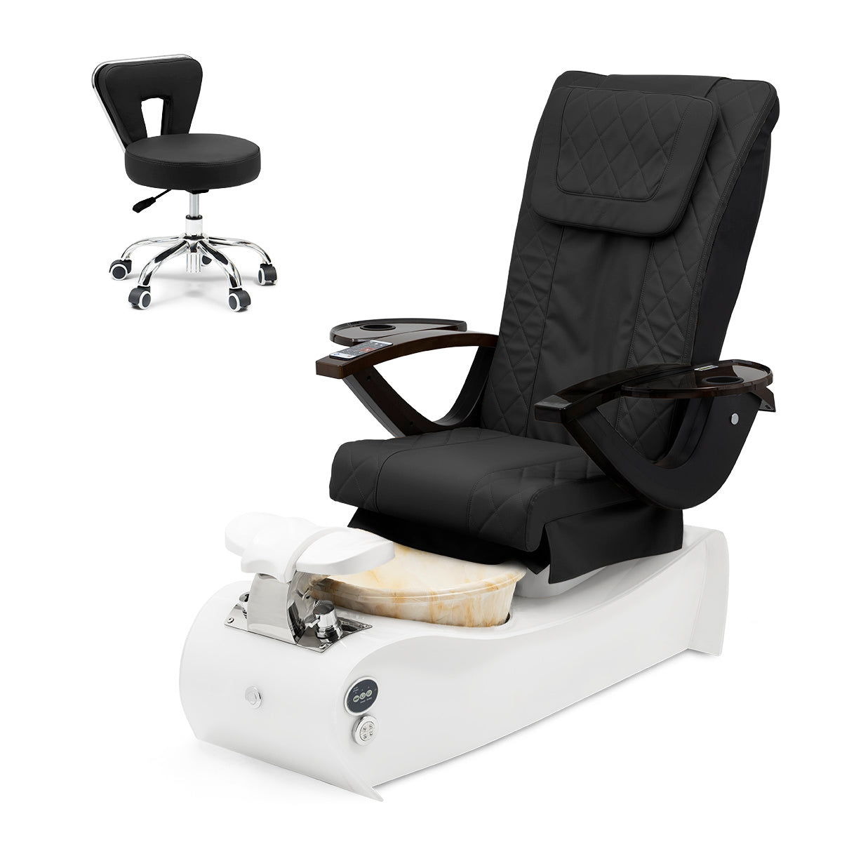 G9 Deluxe Thunder Spa AI