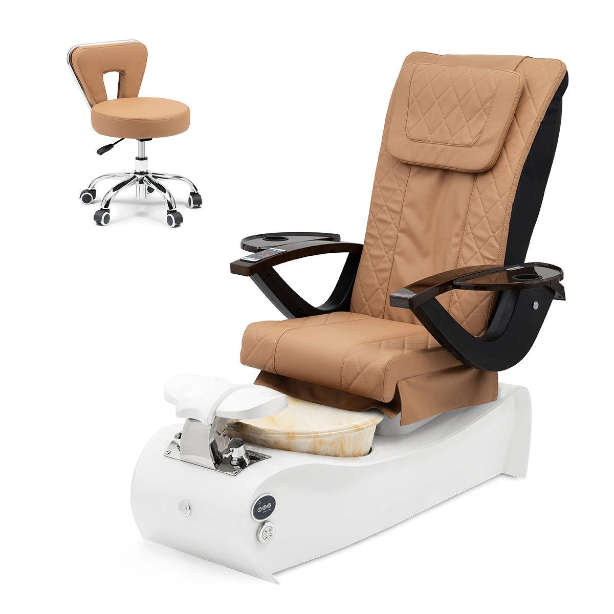 G9 Deluxe Thunder Spa AI