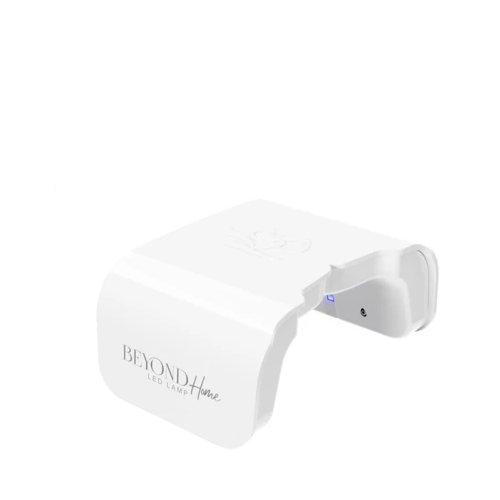 Kiara Sky Beyond Pro Home Mini LED Lamp - White