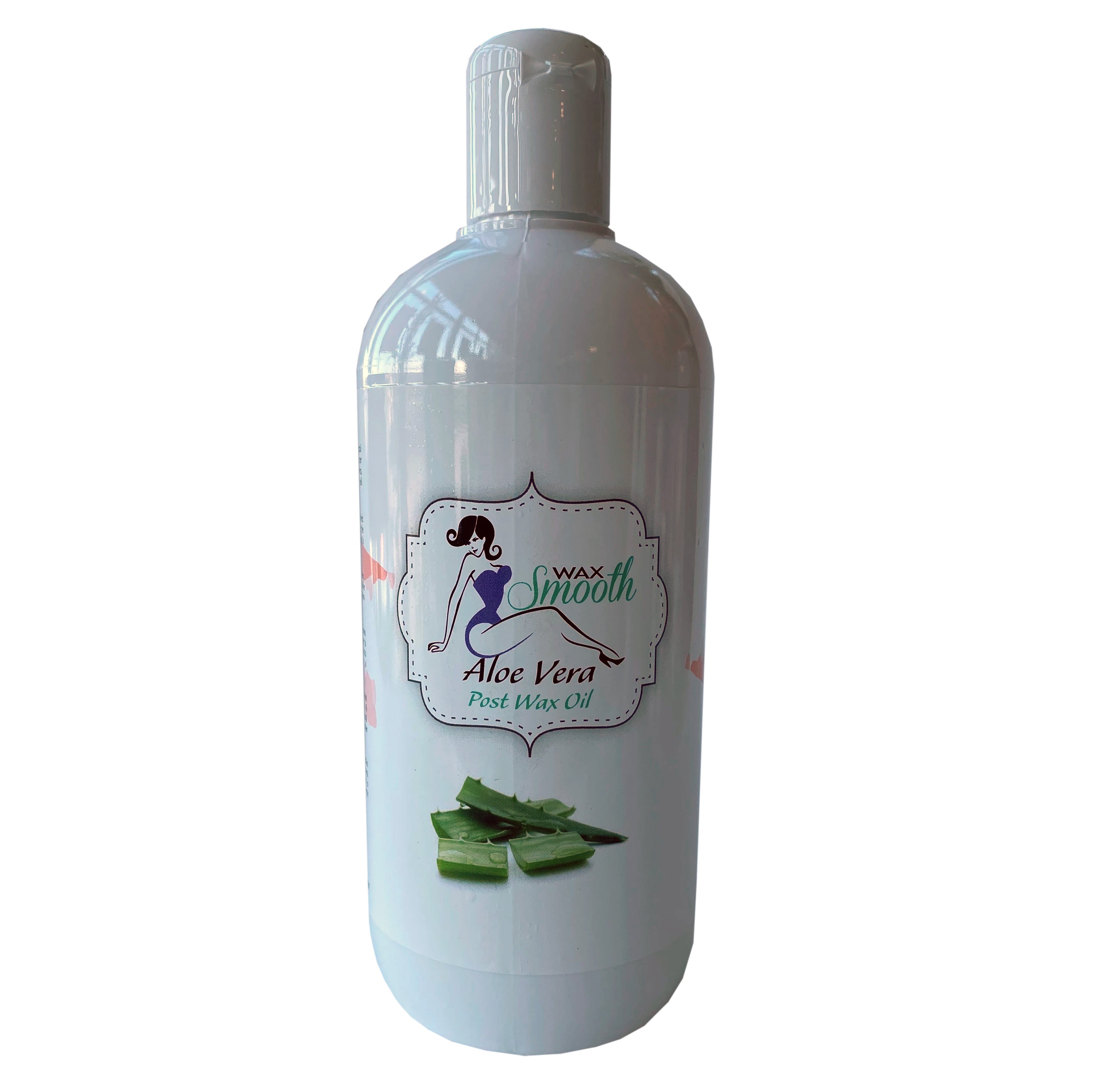 Clean + Easy Soothe Aloe Vera Gel, 16 Fluid Ounce