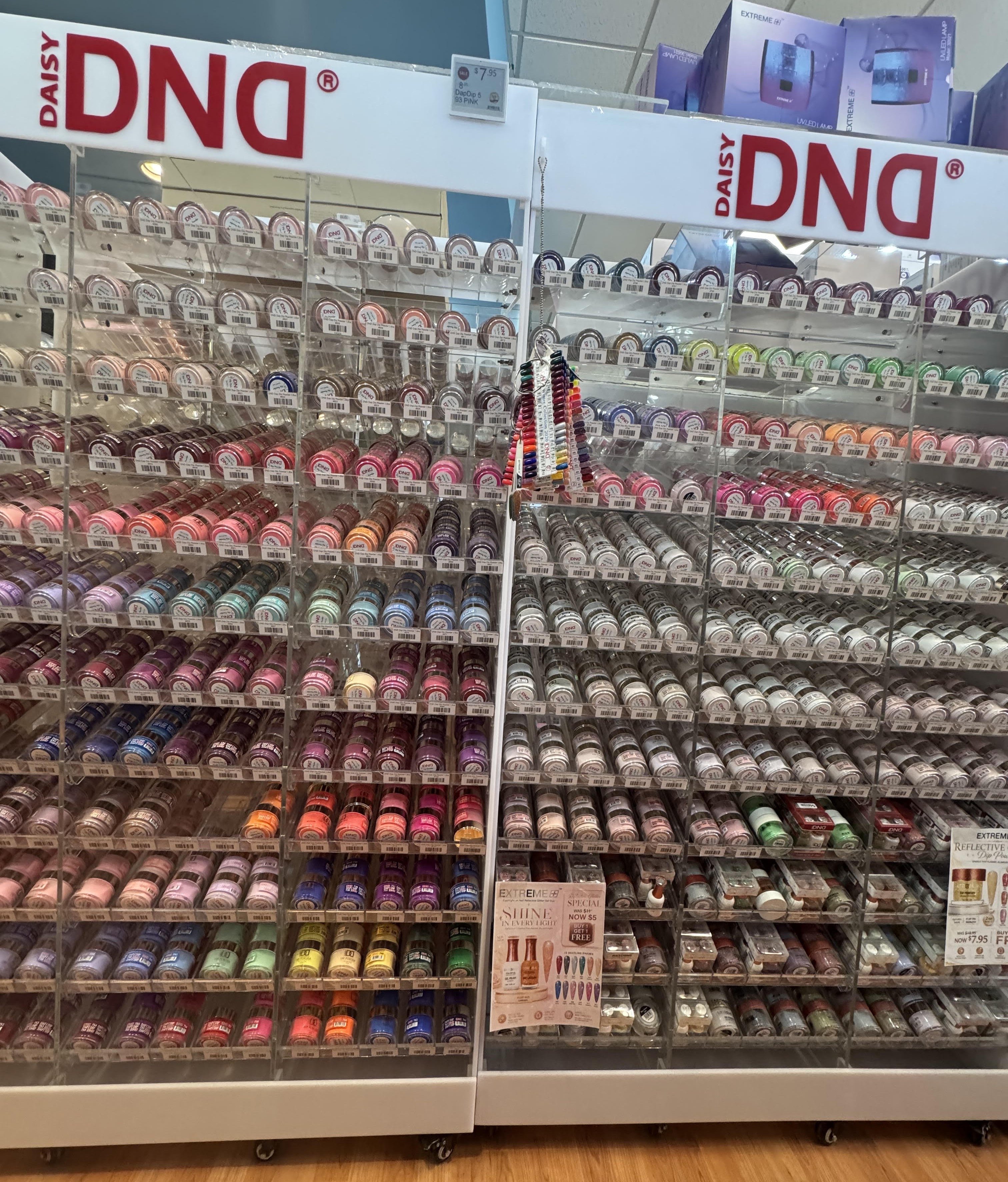 S2 - DND DIP
