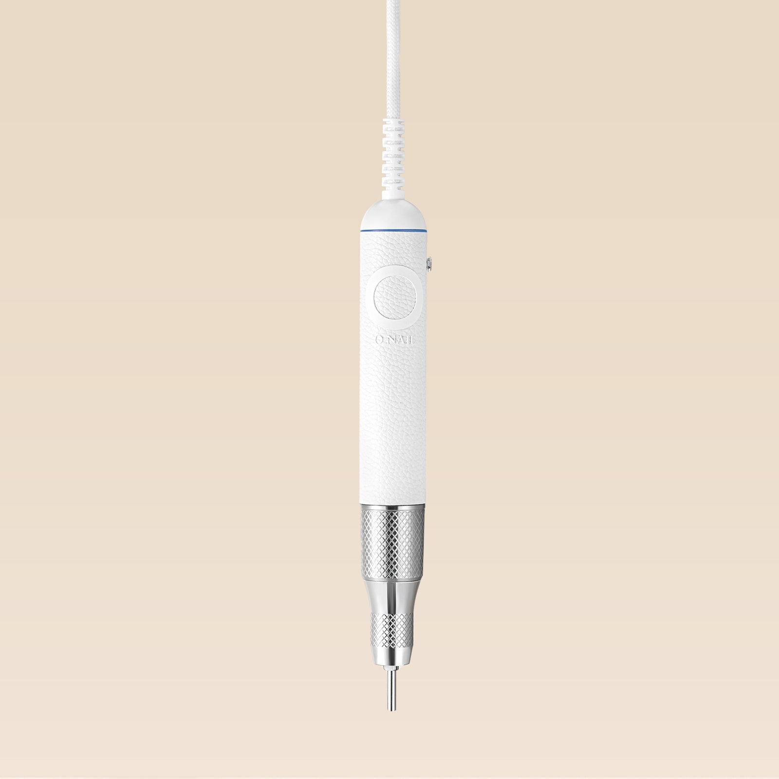 ONAIL Nail Drill Pro Max - Single Handpiece Version - WHITE official ONAIL gallery image [ONAIL-GALLERY:drill-12]