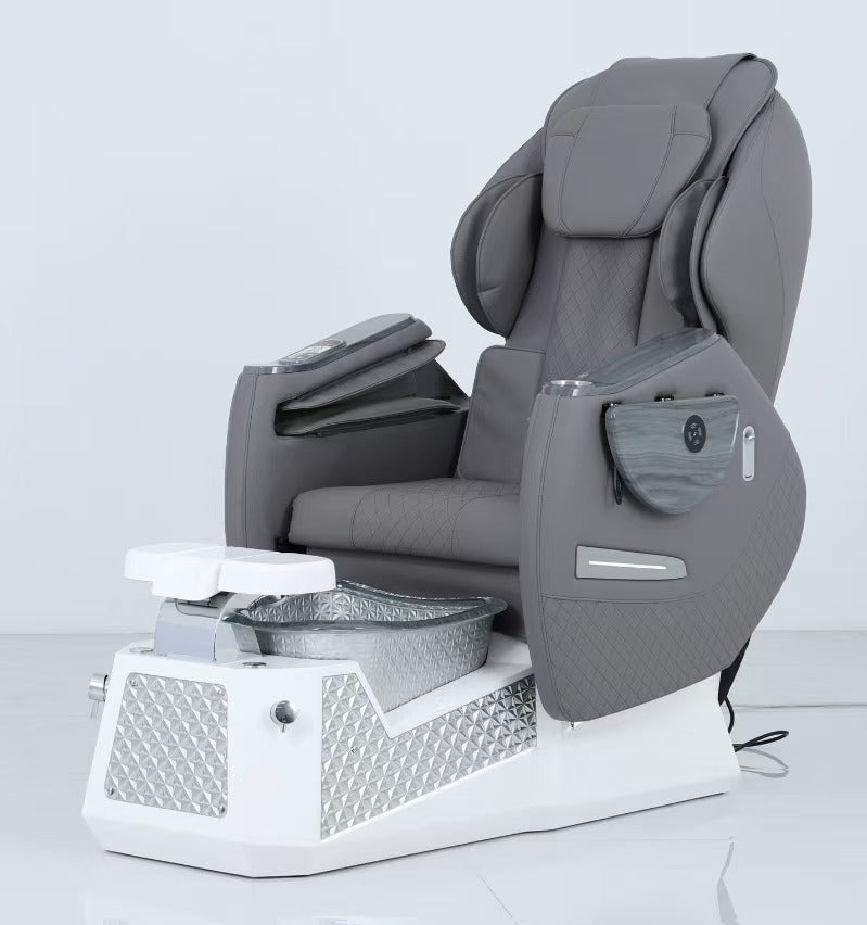 Pedicure Chair Base S873