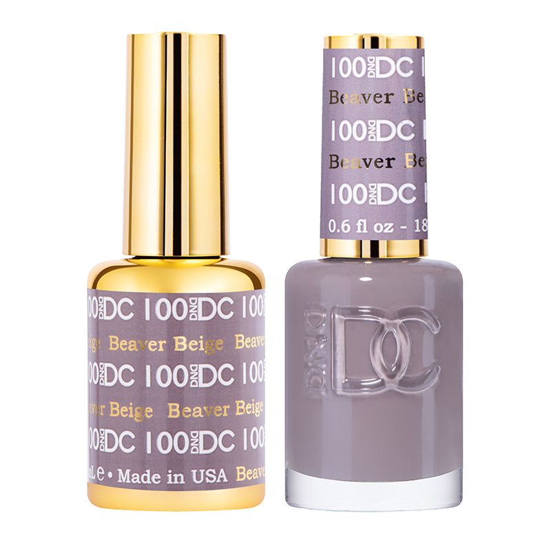 DC 100 Beaver Beige