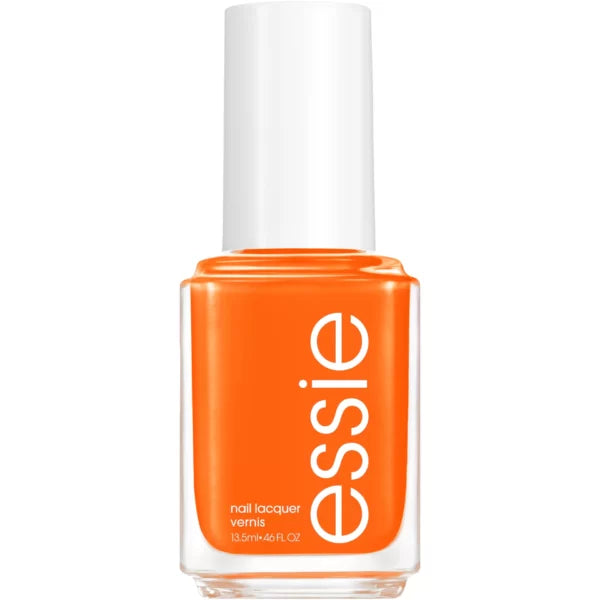 Sơn móng tay Essie - 116 màu quýt