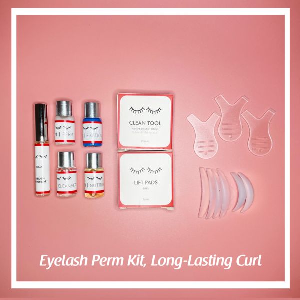 Lash Lift Kit