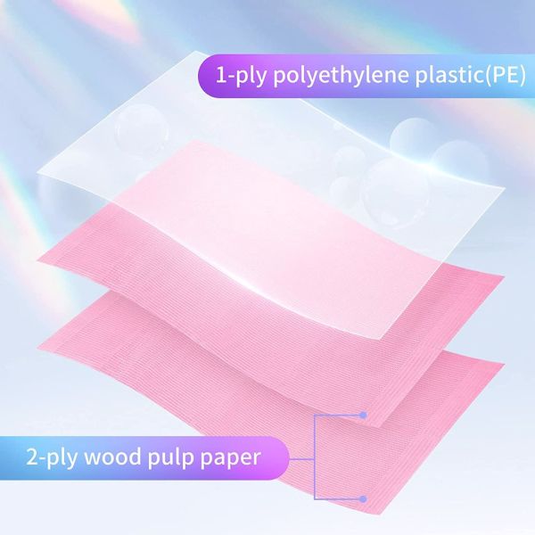 Disposable Dental Bib