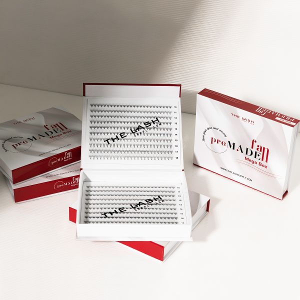 7D Wispy (Mega Box) - C - Mixed